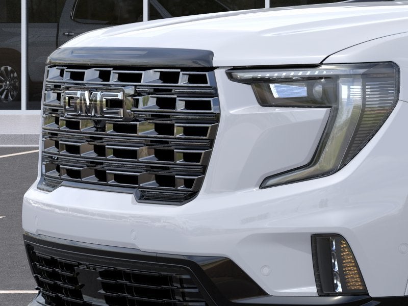 2027 GMC Acadia Denali Ultimate