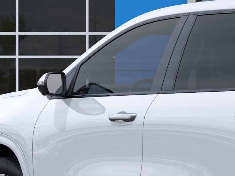 2027 GMC Acadia Denali Ultimate