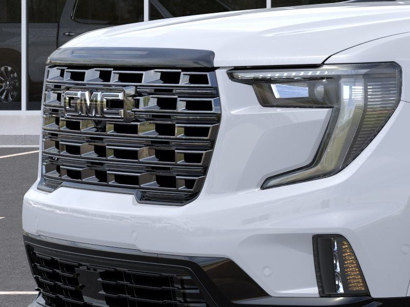 2027 GMC Acadia Denali Ultimate