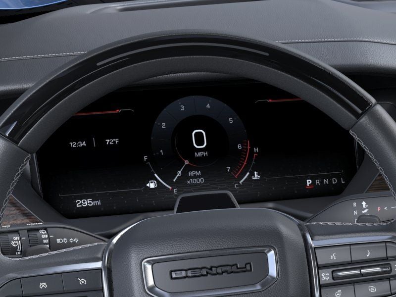2027 GMC Acadia Denali Ultimate