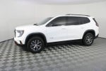 2024 GMC Acadia AT4