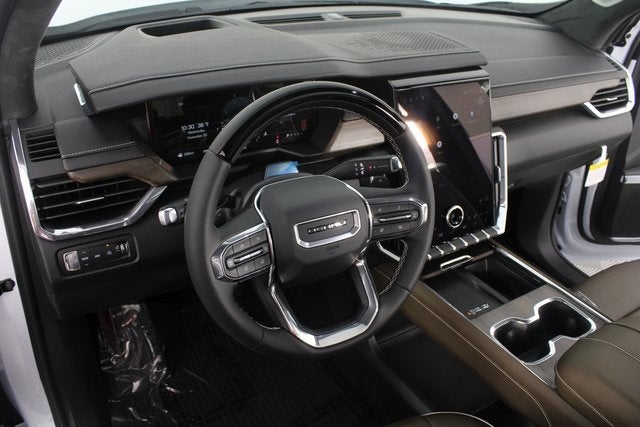 2026 GMC Acadia Denali Ultimate Ultimate