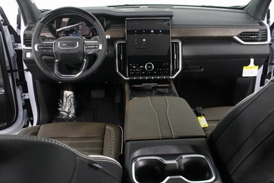 2026 GMC Acadia Denali Ultimate Ultimate