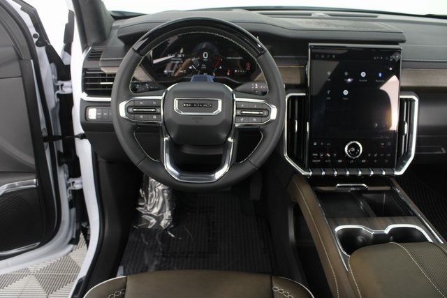 2026 GMC Acadia Denali Ultimate Ultimate