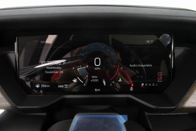 2026 GMC Acadia Denali Ultimate Ultimate