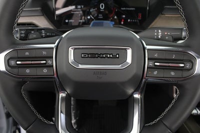 2026 GMC Acadia Denali Ultimate Ultimate