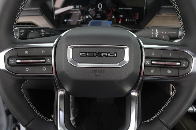 2026 GMC Acadia Denali Ultimate Ultimate