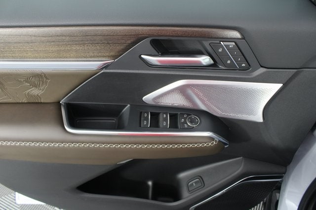 2026 GMC Acadia Denali Ultimate Ultimate