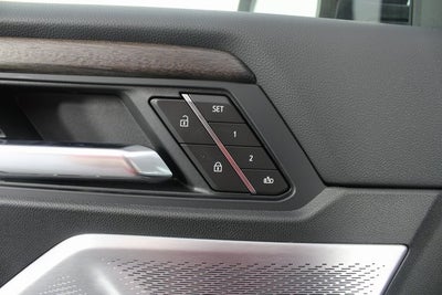 2026 GMC Acadia Denali Ultimate Ultimate