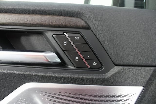 2026 GMC Acadia Denali Ultimate Ultimate