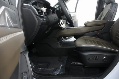 2026 GMC Acadia Denali Ultimate Ultimate