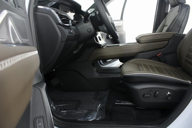 2026 GMC Acadia Denali Ultimate Ultimate