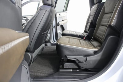 2026 GMC Acadia Denali Ultimate Ultimate