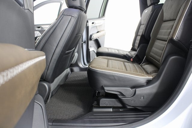 2026 GMC Acadia Denali Ultimate Ultimate