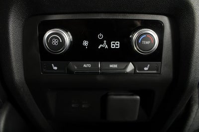 2026 GMC Acadia Denali Ultimate Ultimate