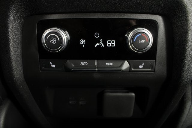 2026 GMC Acadia Denali Ultimate Ultimate