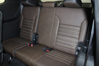 2026 GMC Acadia Denali Ultimate Ultimate