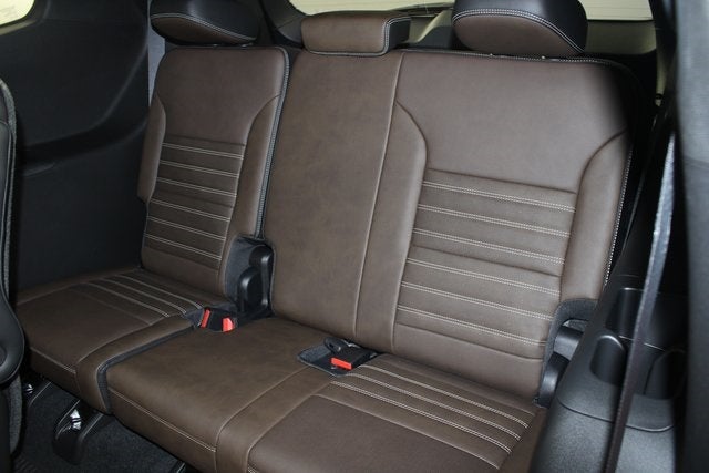 2026 GMC Acadia Denali Ultimate Ultimate