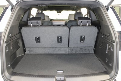 2026 GMC Acadia Denali Ultimate Ultimate