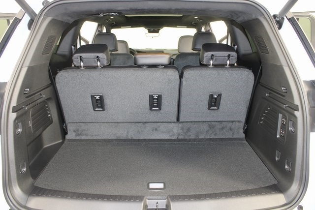 2026 GMC Acadia Denali Ultimate Ultimate