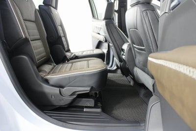 2026 GMC Acadia Denali Ultimate Ultimate