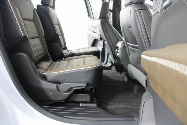 2026 GMC Acadia Denali Ultimate Ultimate