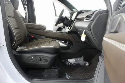 2026 GMC Acadia Denali Ultimate Ultimate