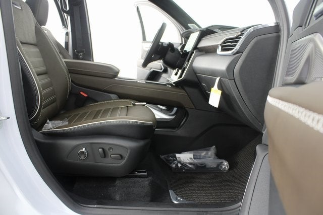 2026 GMC Acadia Denali Ultimate Ultimate