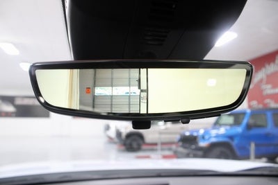 2026 GMC Acadia Denali Ultimate Ultimate