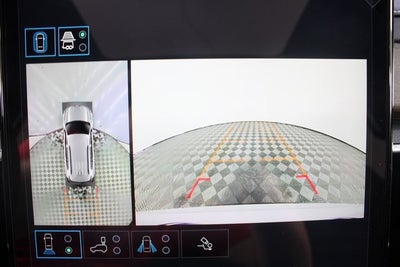 2026 GMC Acadia Denali Ultimate Ultimate