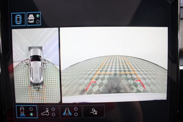 2026 GMC Acadia Denali Ultimate Ultimate