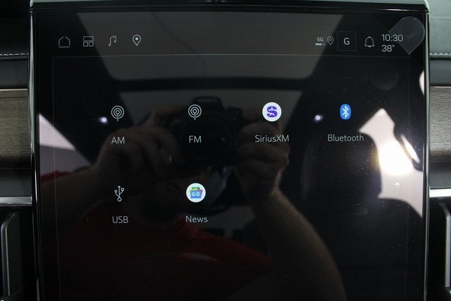 2026 GMC Acadia Denali Ultimate Ultimate