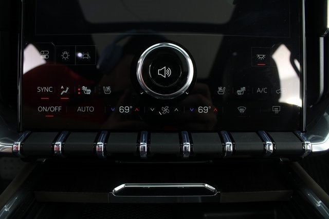 2026 GMC Acadia Denali Ultimate Ultimate