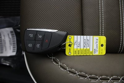 2026 GMC Acadia Denali Ultimate Ultimate