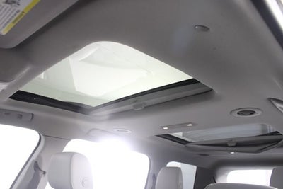 2019 GMC Acadia SLT-2