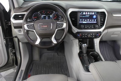 2019 GMC Acadia SLT-2