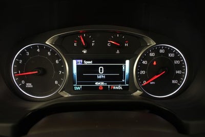 2019 GMC Acadia SLT-2