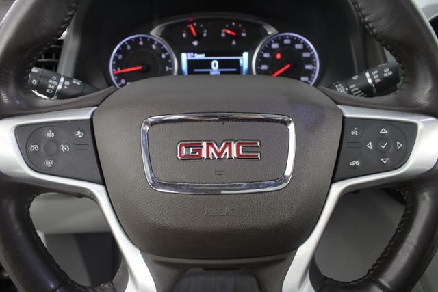 2019 GMC Acadia SLT-2