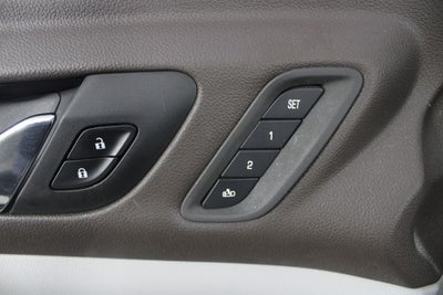 2019 GMC Acadia SLT-2