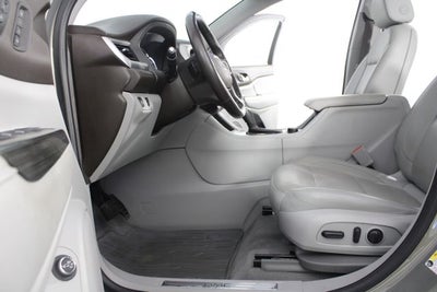 2019 GMC Acadia SLT-2