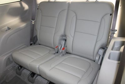 2019 GMC Acadia SLT-2