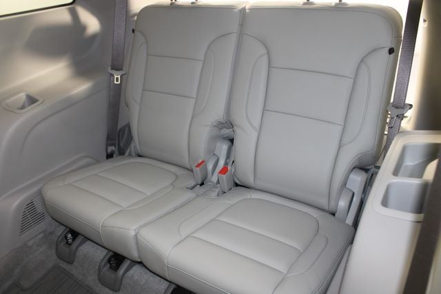 2019 GMC Acadia SLT-2