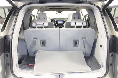 2019 GMC Acadia SLT-2