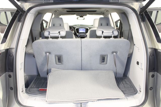 2019 GMC Acadia SLT-2