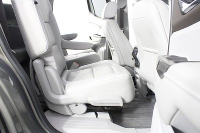 2019 GMC Acadia SLT-2