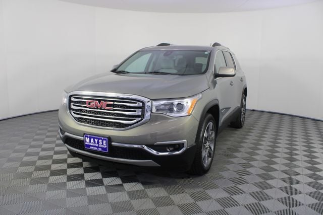 2019 GMC Acadia SLT-2