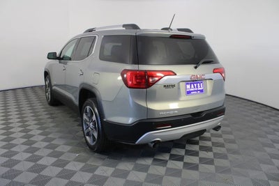 2019 GMC Acadia SLT-2