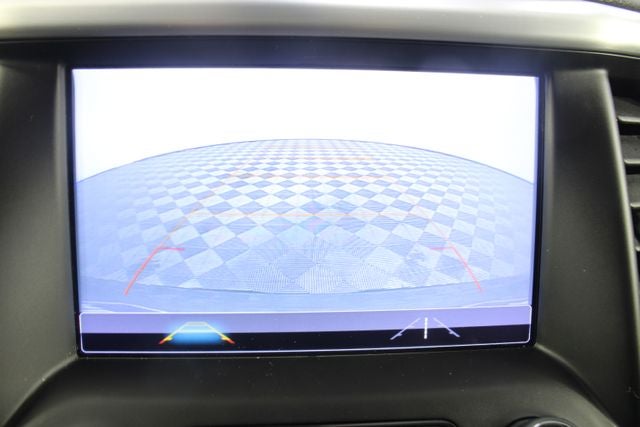 2019 GMC Acadia SLT-2