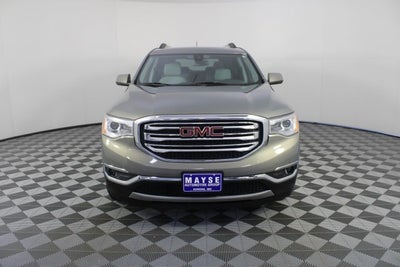 2019 GMC Acadia SLT-2