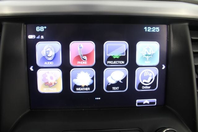 2019 GMC Acadia SLT-2